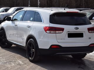 KIA Sorento foto 5