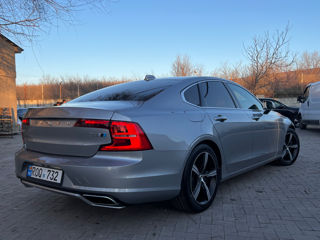 Volvo S90 foto 3