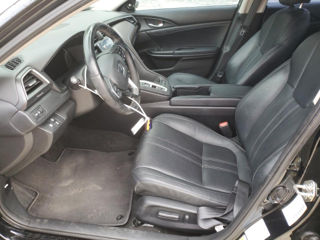 Honda Insight foto 15