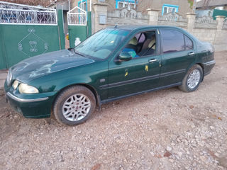 Rover 45 foto 4