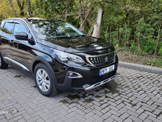 Peugeot 3008 foto 4