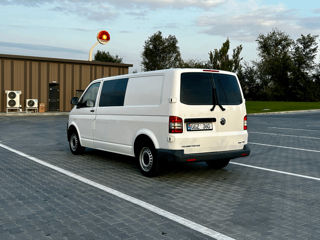 Volkswagen Transporter foto 4