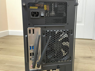 PC GAMING  i5-12400F, 32GB RAM, RTX 3060 12 GB foto 6