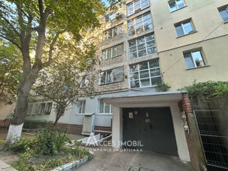 Apartament cu 2 camere,  Poșta Veche,  Chișinău,  Chișinău mun. foto 6