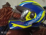 продам новый шлем Vemar foto 1