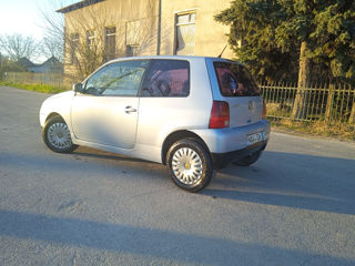 Volkswagen Lupo foto 7