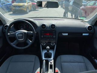 Audi A3 foto 8