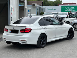 BMW 3 Series foto 5