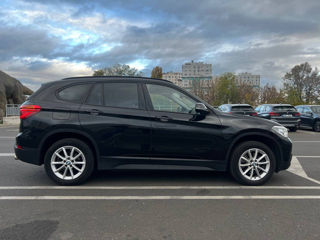 BMW X1 foto 6