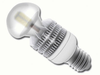 Lampa LED de înaltă Eficiență Premium, 12 W, soclu E27, 2700 K foto 1