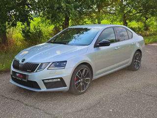 Skoda Octavia RS foto 3