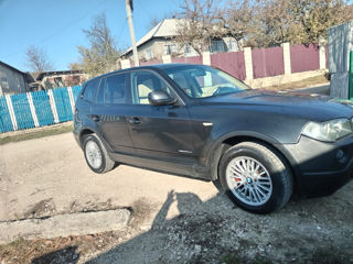 BMW X3 foto 6