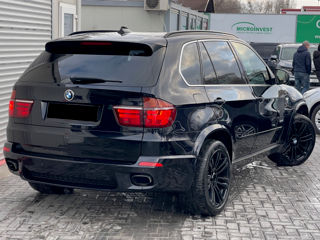 BMW X5 foto 5