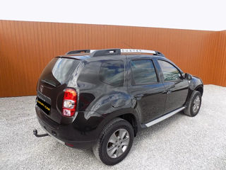 Dacia Duster foto 4