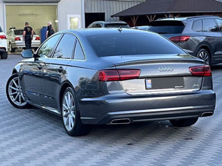 Audi A6 foto 2