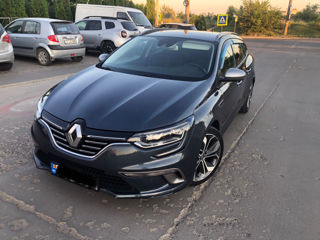 Renault Megane foto 2