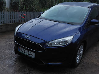 Ford Focus foto 5