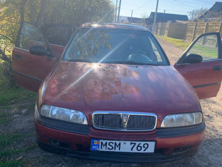 Rover 600 Series foto 3