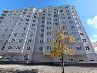 Apartament cu 1 cameră, 40 m², Poșta Veche, Chișinău