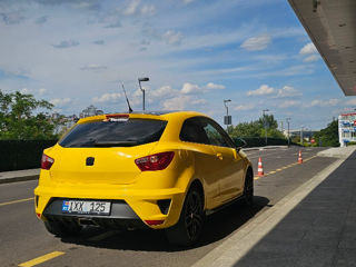 Seat Ibiza foto 8