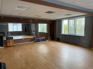 Аренда зала для танцев, йоги, бокса, фитнеса, персональных занятий! foto 4