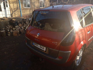 Renault Scenic foto 3