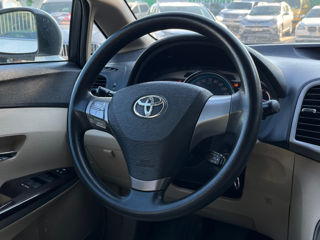 Toyota Venza foto 15