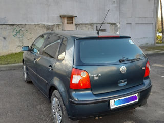 Volkswagen Polo foto 4