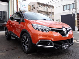 Renault  Captur