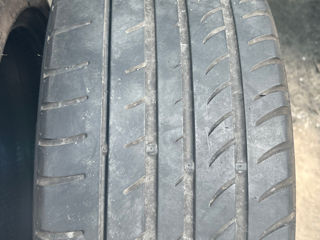 Продам 2 б.у шины 205/45 R16 GTradial Summer foto 3