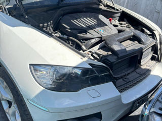 Bmw x5 e70 x6 e71 фото 5