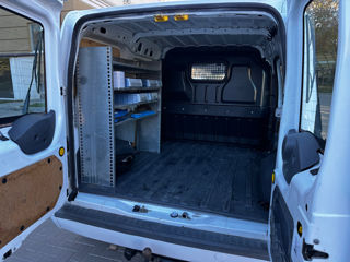 Ford Transit Connect foto 19