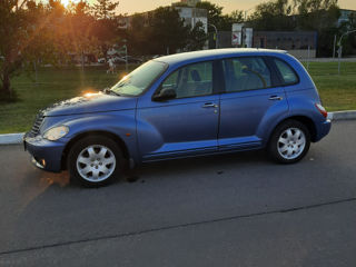 Chrysler PT Cruiser foto 6