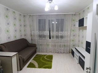 1-rm apt., 21 м², 4/5 fl.