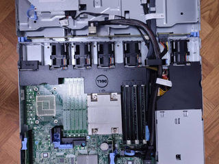 PowerEdge R320 Rack Server foto 2