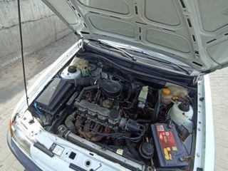 Opel astra f foto 2