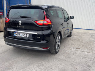 Renault Grand Scenic foto 3