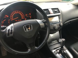 Honda Accord foto 5