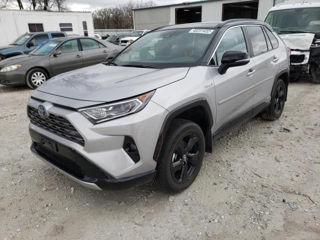 Toyota Rav 4 foto 2