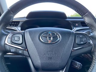 Toyota Avalon foto 14