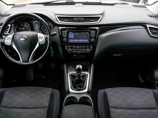 Nissan Qashqai foto 7