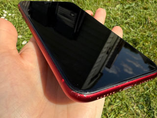 Apple iPhone 11 Red foto 4