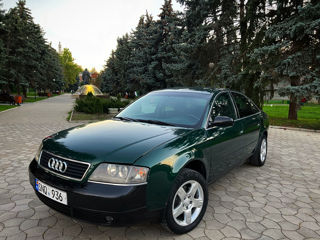 Audi A6 foto 12