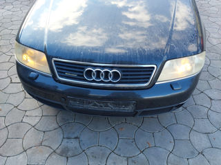 Audi A6 C5 foto 1