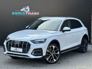 Audi Q5 foto 2