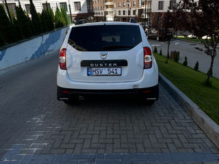 Dacia Duster foto 10