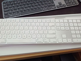 Apple Magic Keyboard Б/У foto 1