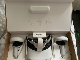 Продам oculus quest 2 256 гб foto 7