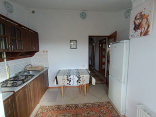 Apartament cu 2 camere, 60 m², Poșta Veche, Chișinău