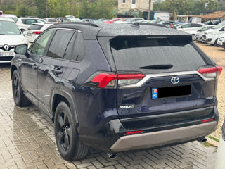 Toyota Rav 4 foto 3